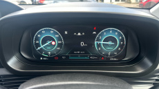 Hyundai i20 1.0T GDi 48V MHD SE Connect 5dr Petrol Hatchback